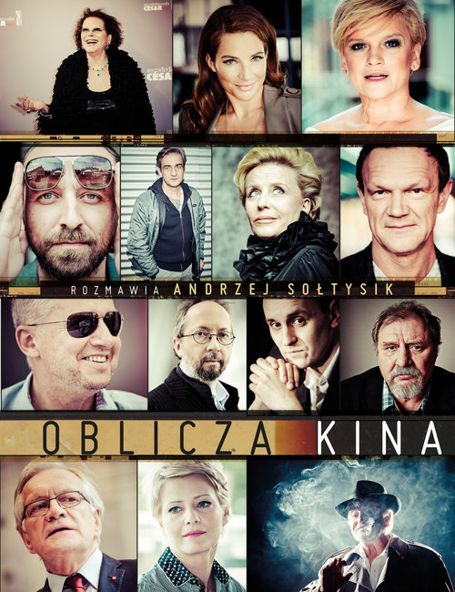 Image of Oblicza Kina
