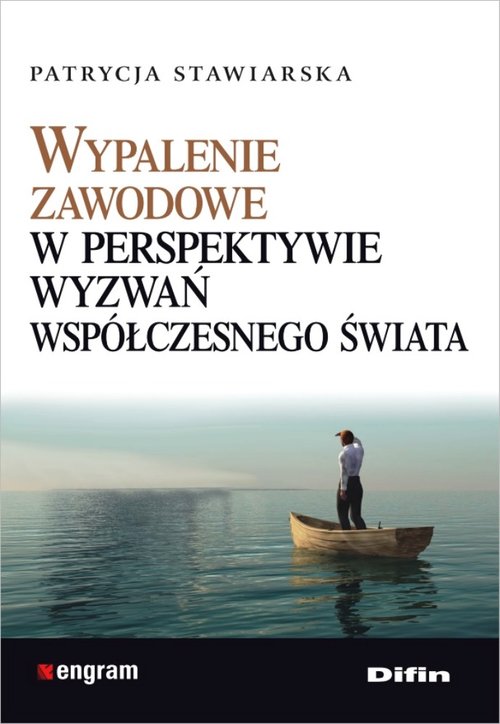 Image of Wypalenie zawodowe w perspektywie wyzwań współczesnego świata