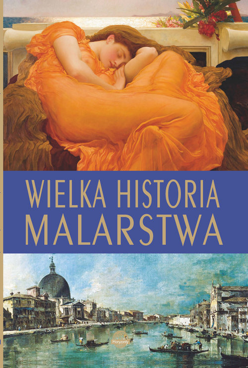 Image of Wielka historia malarstwa