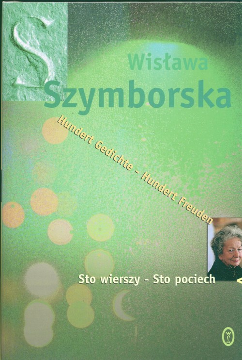 Image of Sto wierszy - sto pociech