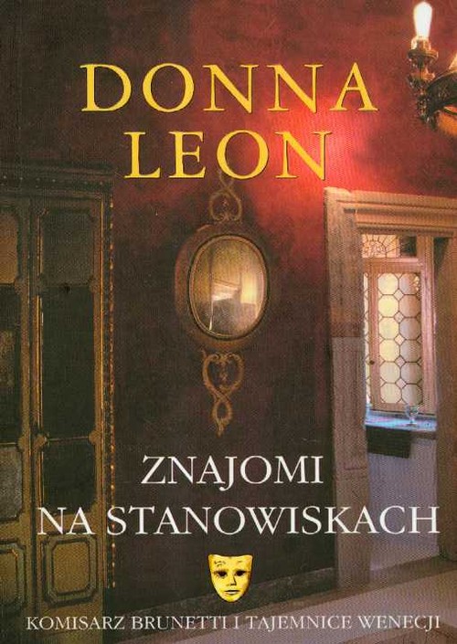 Image of Znajomi na stanowiskach