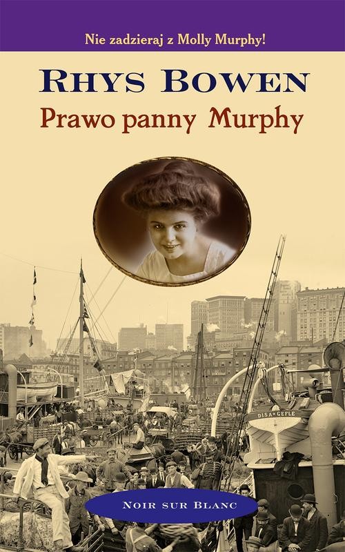 Image of Prawo panny Murphy