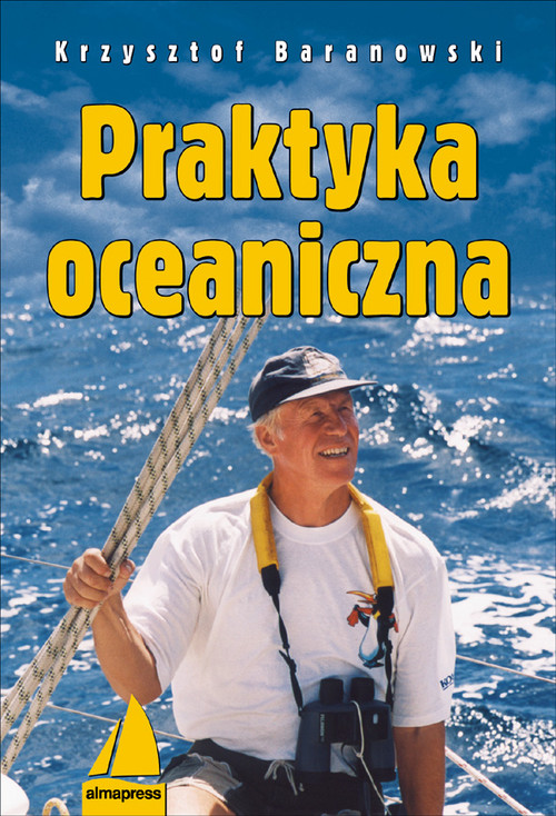 Image of Praktyka oceaniczna