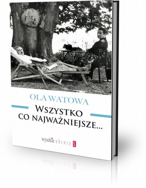 Image of Wszystko co najważniejsze
