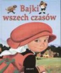 Image of Bajki wszech czasów