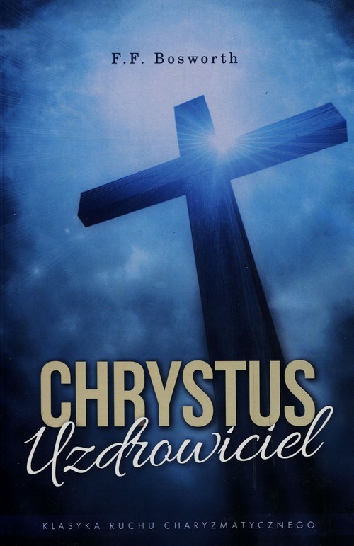 Image of Chrystus uzdrowiciel