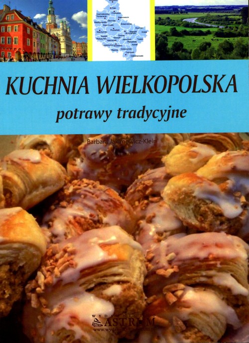 Image of Kuchnia Wielkopolska Potrawy tradycyjne