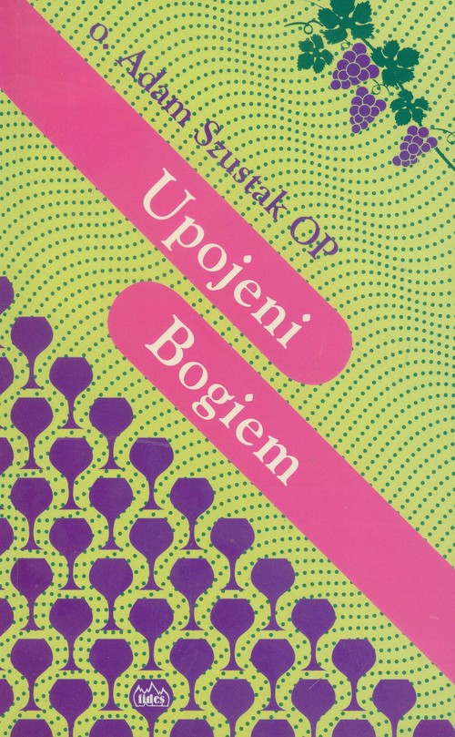 Image of Upojeni Bogiem