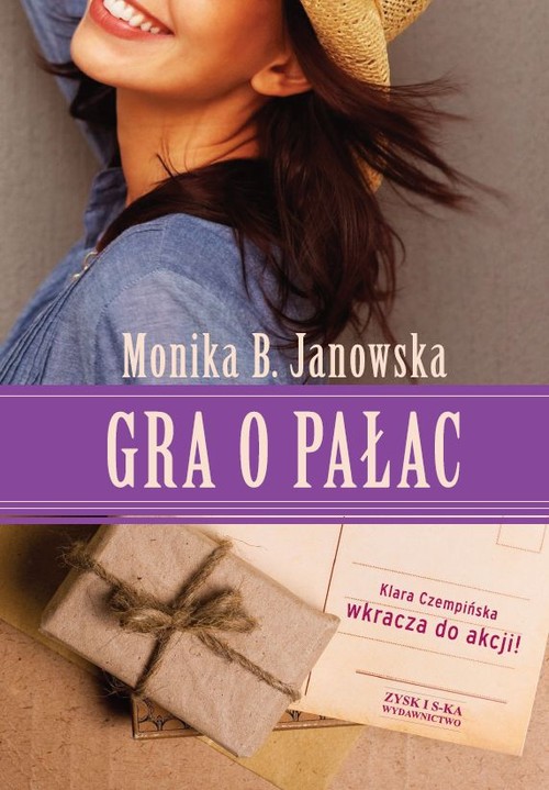 Image of Gra o pałac