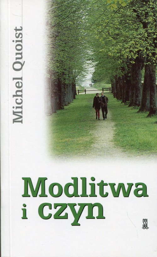Image of Modlitwa i czyn