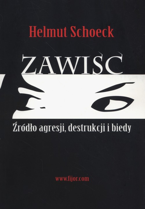 Image of Zawiść Źródło agresji, destrukcji i biedy