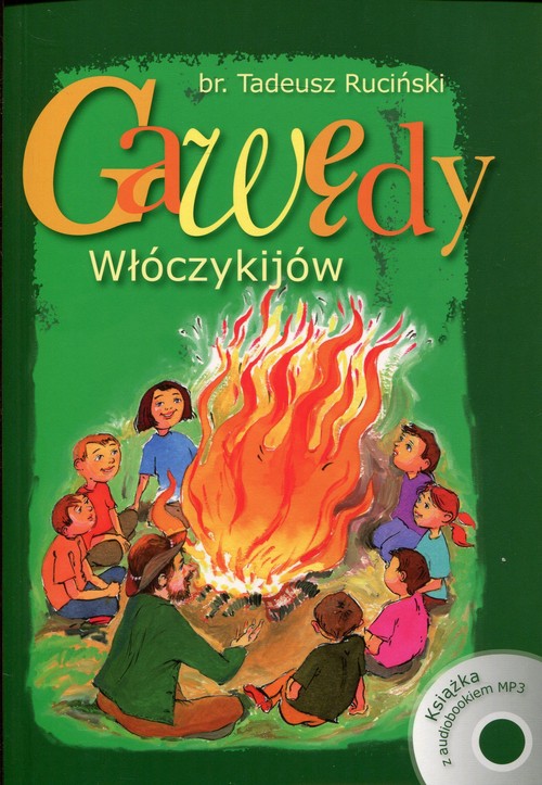 Image of Gawędy Włóczykijów