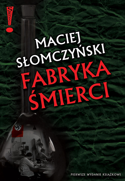 Image of Fabryka śmierci