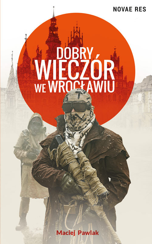 Image of Dobry wieczór we Wrocławiu