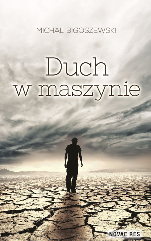 Image of Duch w maszynie