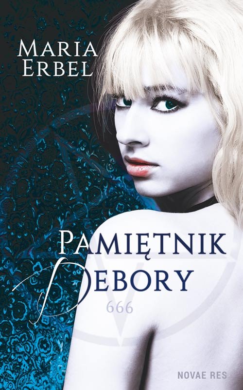Image of Pamiętnik Debory