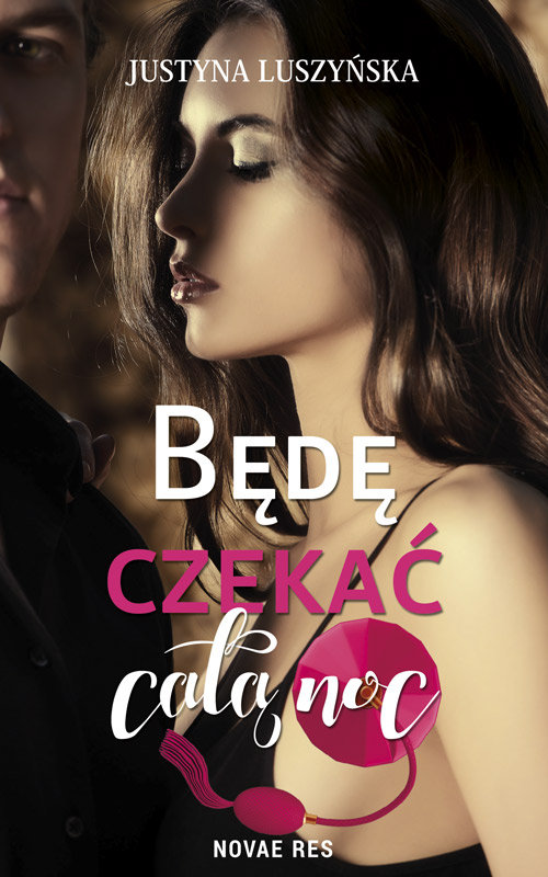 Image of Będę czekać całą noc