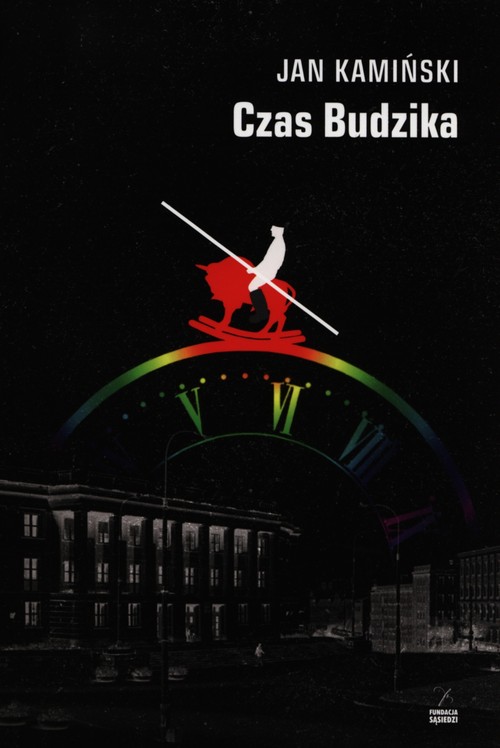 Image of Czas budzika