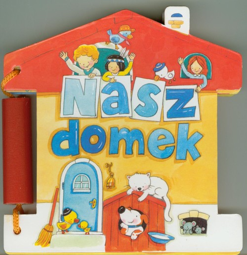 Image of Nasz domek