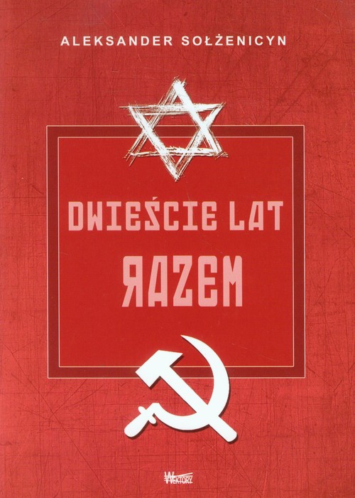 Image of Dwieście lat razem Część 2 1795-1995. W porewolucyjnej Rosji