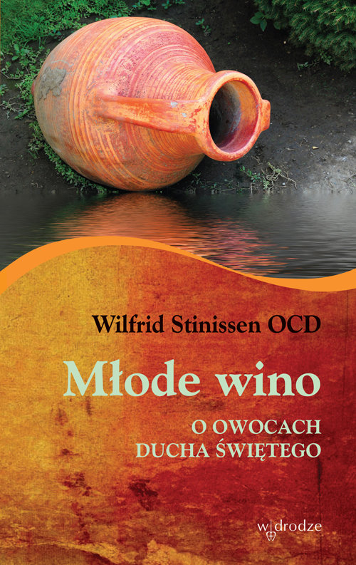 Image of Młode wino O owocach Ducha św.