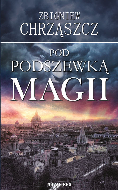 Image of Pod podszewką magii