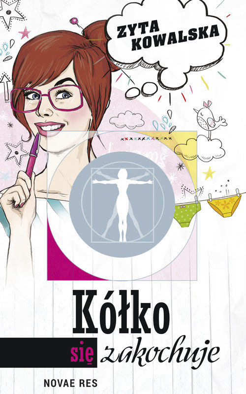 Image of Kółko się zakochuje