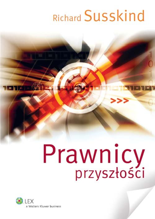 Image of Prawnicy przyszłości