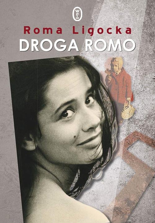 Image of Droga Romo