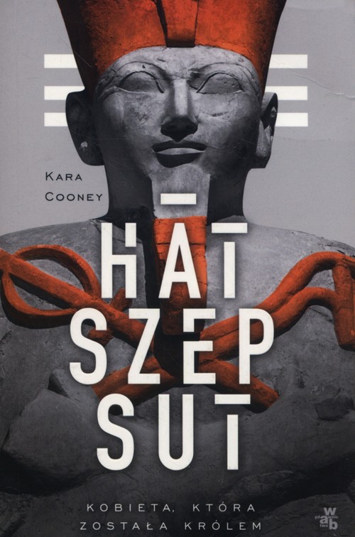 Image of Hatszepsut Kobieta która została królem
