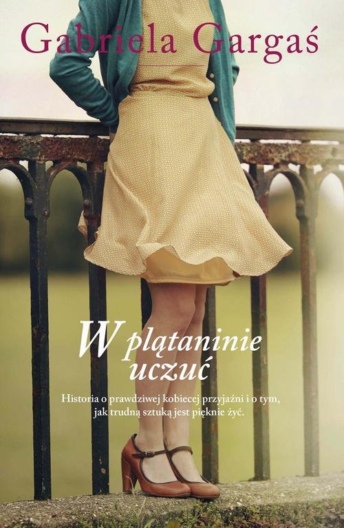 Image of W plątaninie uczuć