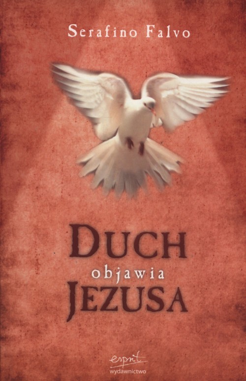 Image of Duch objawia Jezusa