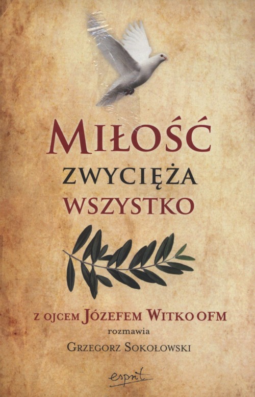 Image of Miłość zwycięża wszystko