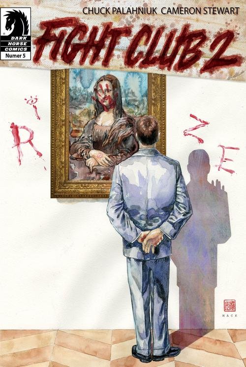 Image of Fight Club 2 TM (5)