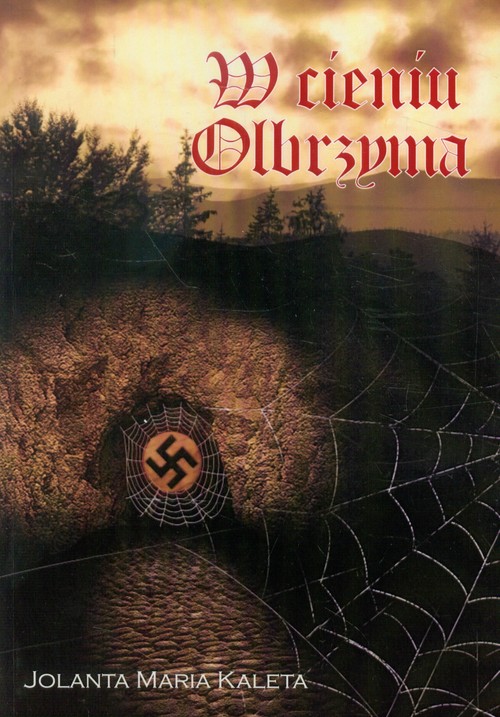 Image of W cieniu olbrzyma