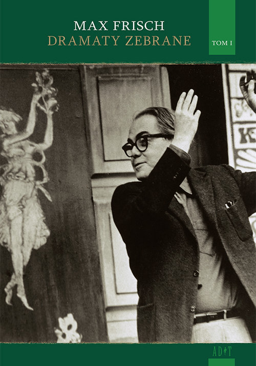 Image of Dramaty zebrane Tom 1