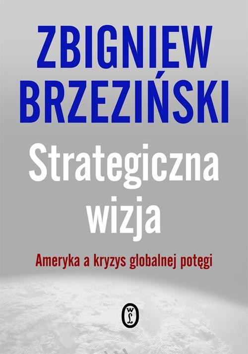 Image of Strategiczna wizja