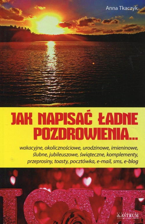 Image of Jak napisać ładne pozdrowienia