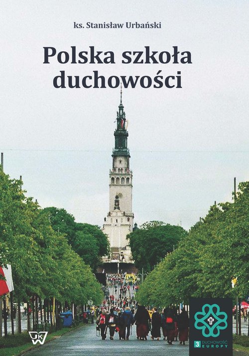 Image of Polska szkoła duchowości