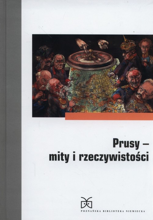 Image of Prusy Mity i rzeczywistość