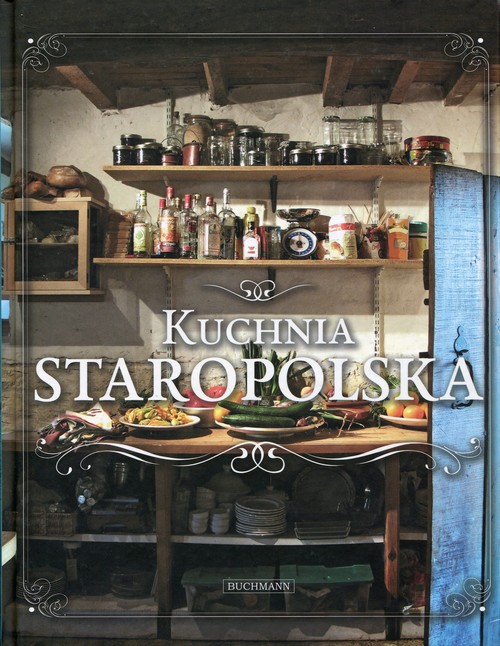 Image of Kuchnia staropolska