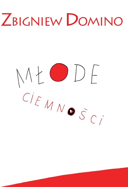 Image of Młode ciemności