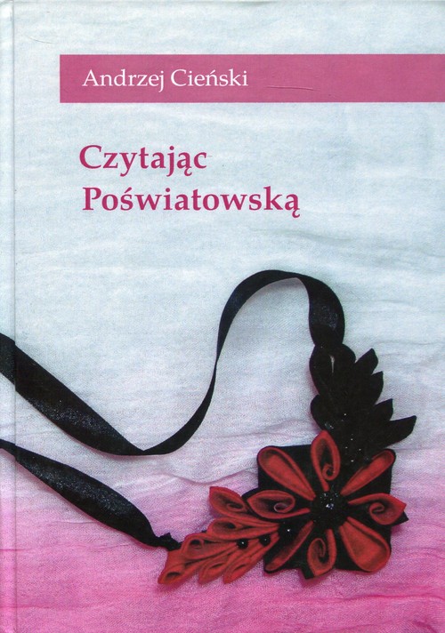 Image of Czytając Poświatowską