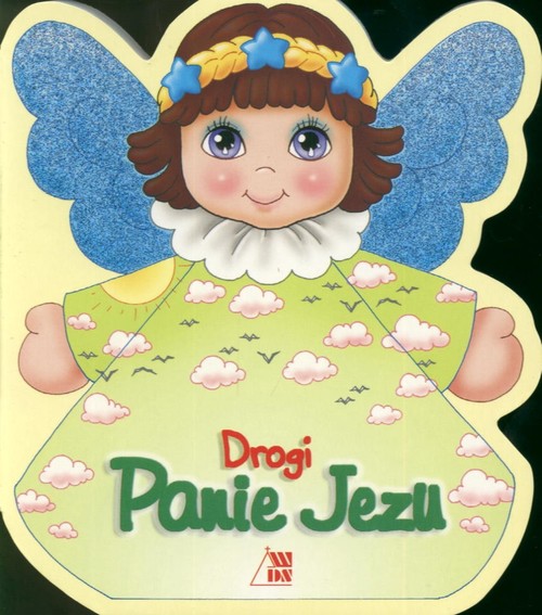 Image of Drogi Panie Jezu