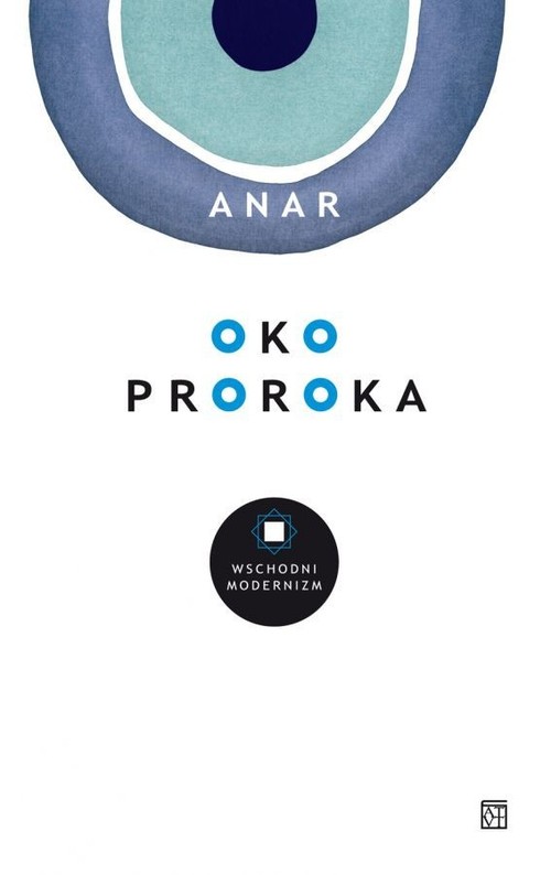 Image of Oko proroka