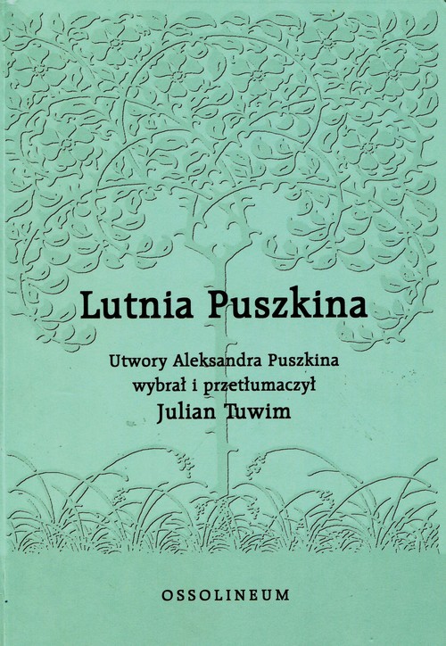 Image of Lutnia Puszkina