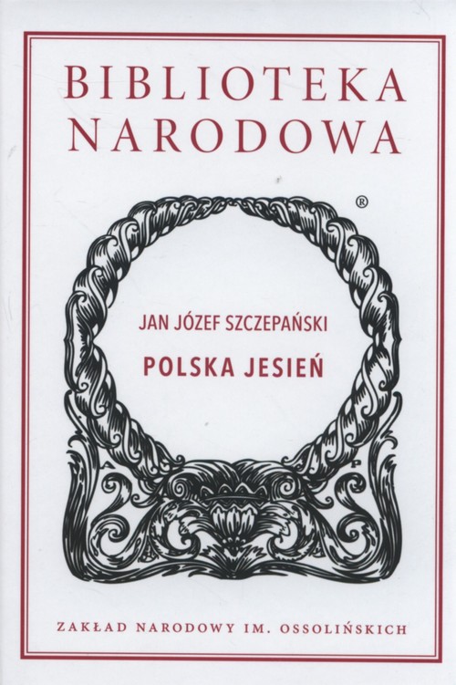 Image of Polska Jesień