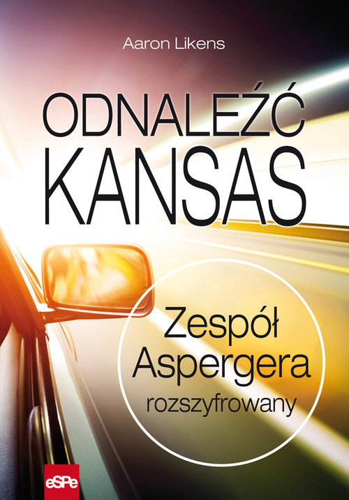 Image of Odnaleźć Kansas Zespół Aspergera rozszyfrowany
