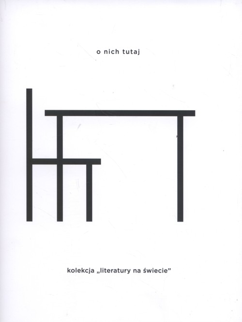 Image of O nich tutaj