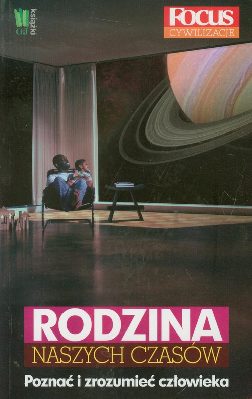 Image of Rodzina naszych czasów